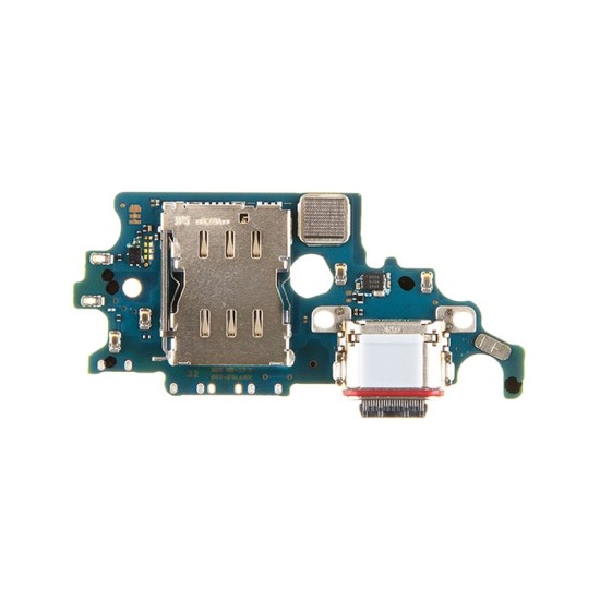 CHARGING BOARD SAMSUNG GALAXY S21/G991